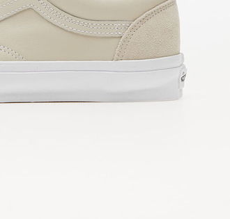 Vans Vault OG Style 36 LX (Suede/ Leather) Light Gray 9