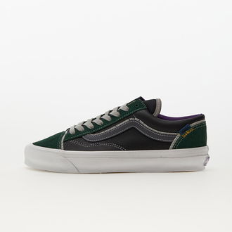 Vans Vault OG Style 36 UL LX Devil's Details Black 2