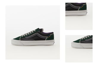 Vans Vault OG Style 36 UL LX Devil's Details Black 3