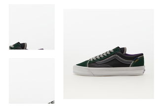 Vans Vault OG Style 36 UL LX Devil's Details Black 4