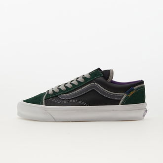 Vans Vault OG Style 36 UL LX Devil's Details Black 2