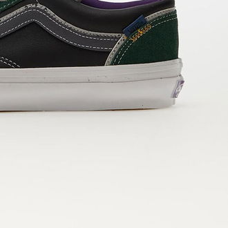 Vans Vault OG Style 36 UL LX Devil's Details Black 9