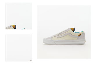 Vans Vault OG Style 36 UL LX Devil'S Details True White 4