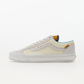 Vans Vault OG Style 36 UL LX Devil'S Details True White