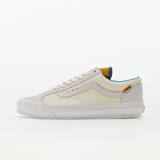 Vans Vault OG Style 36 UL LX Devil'S Details True White 2