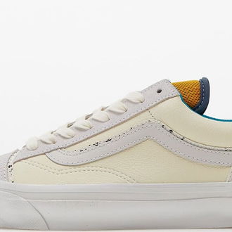 Vans Vault OG Style 36 UL LX Devil'S Details True White 5