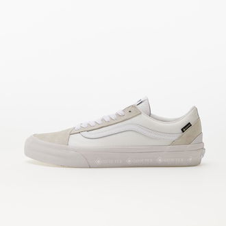 Vans Vault Old Skool GTX LX Cabin Fever Gore-Tex True White 2