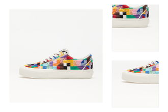 Vans Vault Old Skool LX Love Wins Multi 3