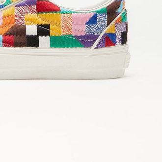 Vans Vault Old Skool LX Love Wins Multi 9