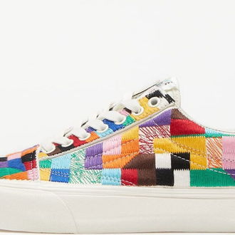 Vans Vault Old Skool LX Love Wins Multi 5