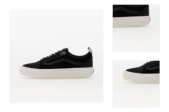 Vans Vault Old Skool MTE-1 LX Mte Black 3