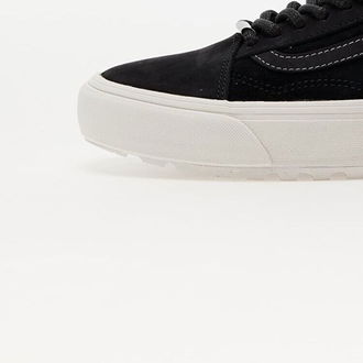 Vans Vault Old Skool MTE-1 LX Mte Black 8