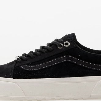 Vans Vault Old Skool MTE-1 LX Mte Black 5