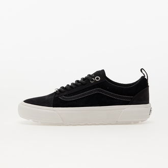 Vans Vault Old Skool MTE-1 LX Mte Black 2