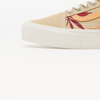 Vans Vault Old Skool VR3 LX (Positive Vibration) Taos Taupe 8