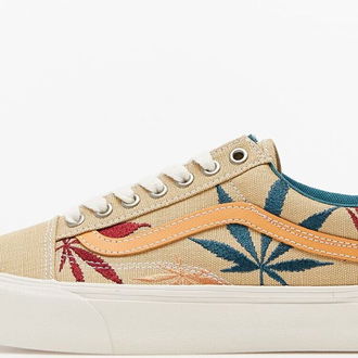 Vans Vault Old Skool VR3 LX (Positive Vibration) Taos Taupe 5