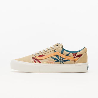 Vans Vault Old Skool VR3 LX (Positive Vibration) Taos Taupe 2