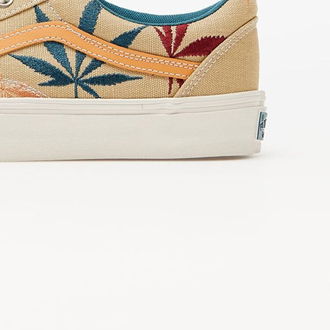 Vans Vault Old Skool VR3 LX (Positive Vibration) Taos Taupe 9