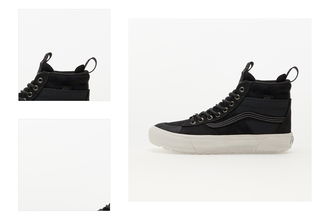 Vans Vault SK8-Hi MTE-2 LX Mte Black 4