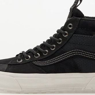 Vans Vault SK8-Hi MTE-2 LX Mte Black 5