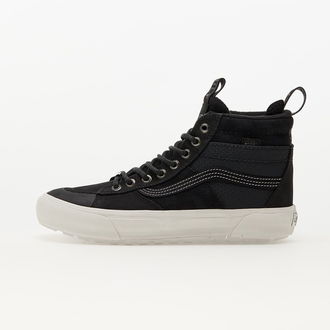 Vans Vault SK8-Hi MTE-2 LX Mte Black 2