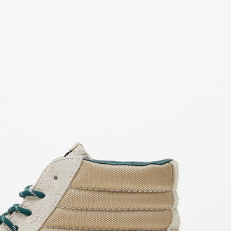 Vans Vault SK8-Hi Reissue LX Hiker Bone White 7