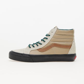 Vans Vault SK8-Hi Reissue LX Hiker Bone White