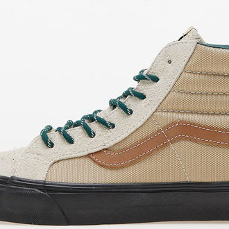 Vans Vault SK8-Hi Reissue LX Hiker Bone White 5