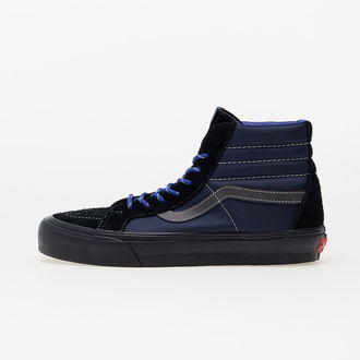 Vans Vault SK8-Hi Reissue LX Hiker Dress Blues