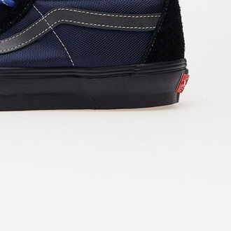 Vans Vault SK8-Hi Reissue LX Hiker Dress Blues 9