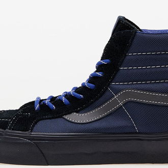 Vans Vault SK8-Hi Reissue LX Hiker Dress Blues 5