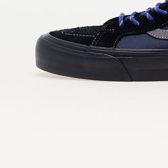 Vans Vault SK8-Hi Reissue LX Hiker Dress Blues 8