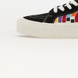 Vans Vault SK8-Hi Reissue LX Love Wins Multi 8