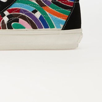 Vans Vault SK8-Hi Reissue LX Love Wins Multi 9