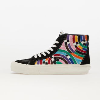 Vans Vault SK8-Hi Reissue LX Love Wins Multi