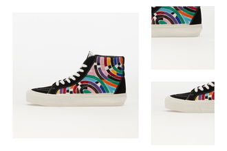 Vans Vault SK8-Hi Reissue LX Love Wins Multi 3