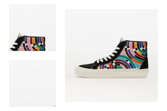 Vans Vault SK8-Hi Reissue LX Love Wins Multi 4