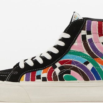 Vans Vault SK8-Hi Reissue LX Love Wins Multi 5