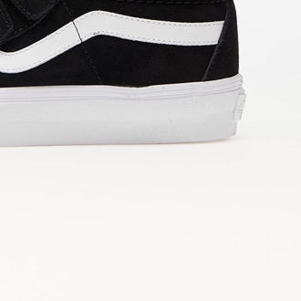 Vans Vault Sk8-Hi Reissue V LX (Eco Suede) Black 9