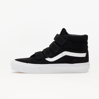 Vans Vault Sk8-Hi Reissue V LX (Eco Suede) Black