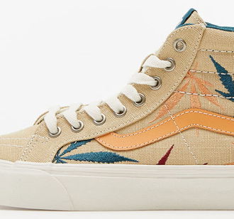 Vans Vault SK8-Hi Reissue VR3 LX (Positive Vibration) Taos Taupe 5