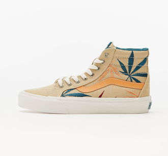 Vans Vault SK8-Hi Reissue VR3 LX (Positive Vibration) Taos Taupe