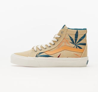 Vans Vault SK8-Hi Reissue VR3 LX (Positive Vibration) Taos Taupe 2