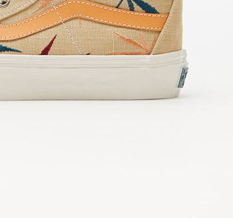 Vans Vault SK8-Hi Reissue VR3 LX (Positive Vibration) Taos Taupe 9