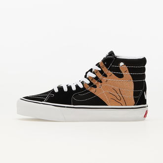 Vans Vault SK8-Hi VR3 LX (Imran Potato) Black/ True White