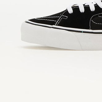 Vans Vault SK8-Hi VR3 LX (Imran Potato) Black/ True White 8