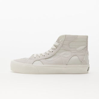 Vans Vault SK8-Hi WP VR3 LX Mesh & Suede Marshmallow