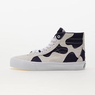 Vans Vault SK8-Hi WP VR3 LX Mesh & Suede True White 2