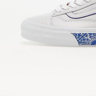 Vans Vault Style 36 LX Bandana True Blue 8