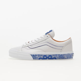 Vans Vault Style 36 LX Bandana True Blue 2